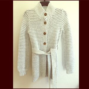 Old Navy button cardigan